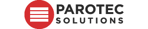 Parotec solutions logo