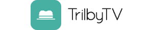 TrilbyTV logo