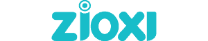 Zioxi logo