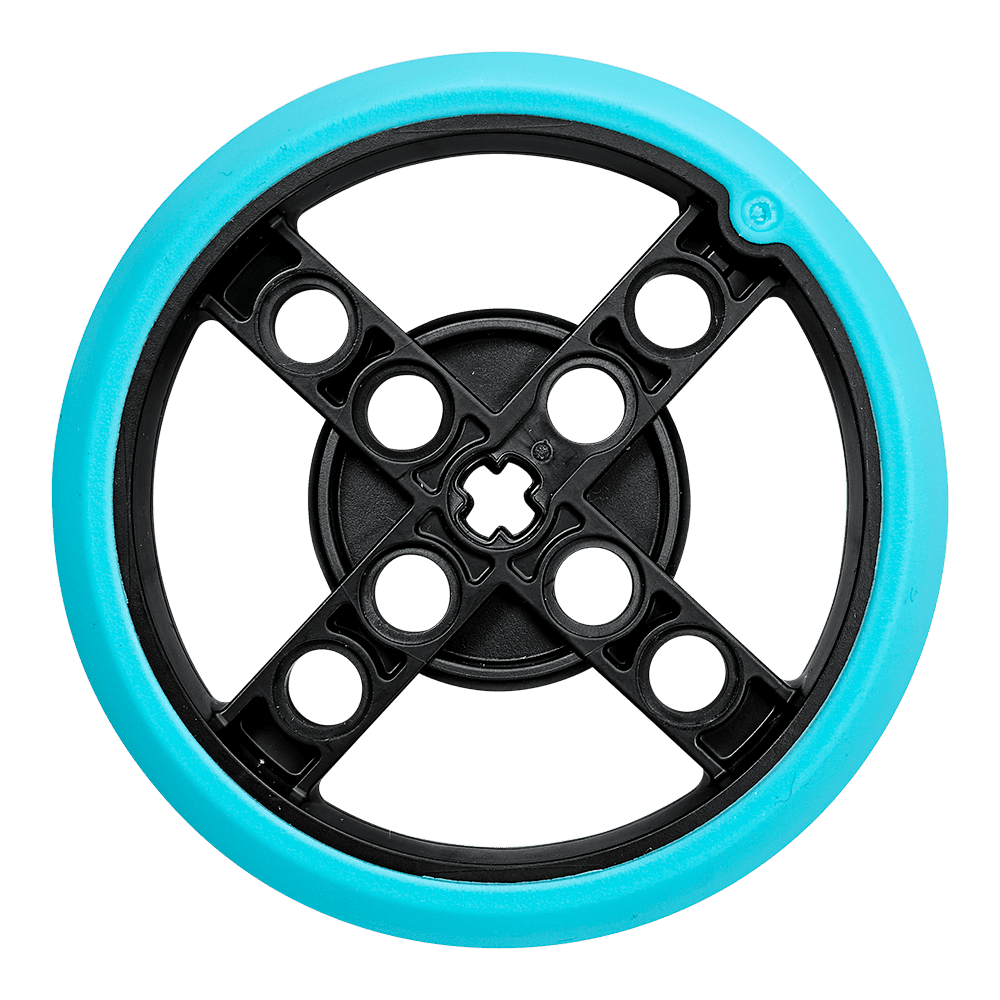 Spike discount prime wheels