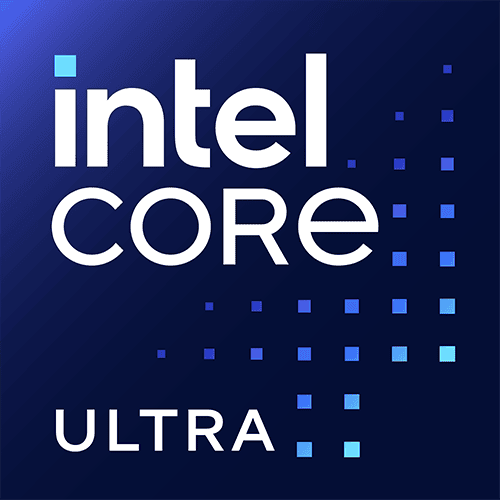 Intel Core Ultra