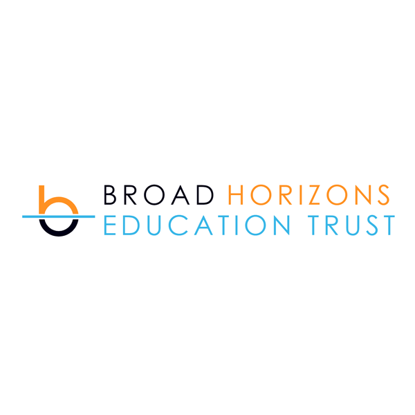Broad Horizons Education Trust logo