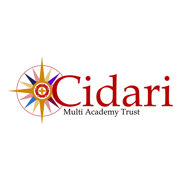 Cidari Multi Academy Trust logo