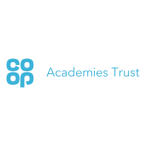 CoOp Academies Trust logo
