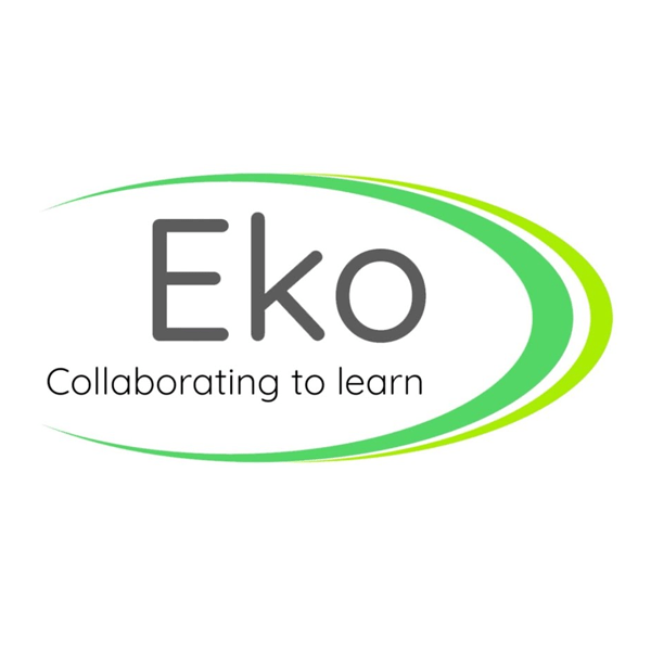 Eko logo