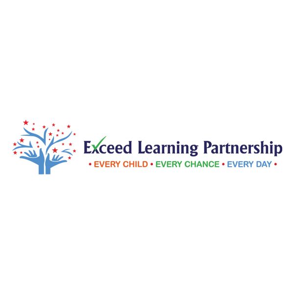 Exceed Learning Partnership logo