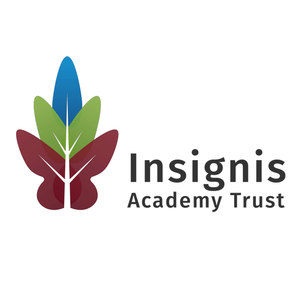 Insignis Academy Trust logo