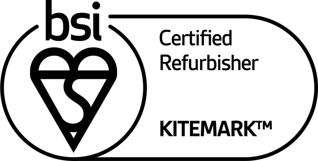 RecycleIT: Microsoft Authorised Refurbisher