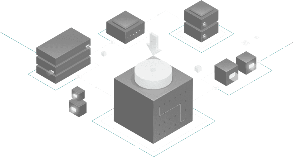 Lightning-Fast Discovery & Recovery